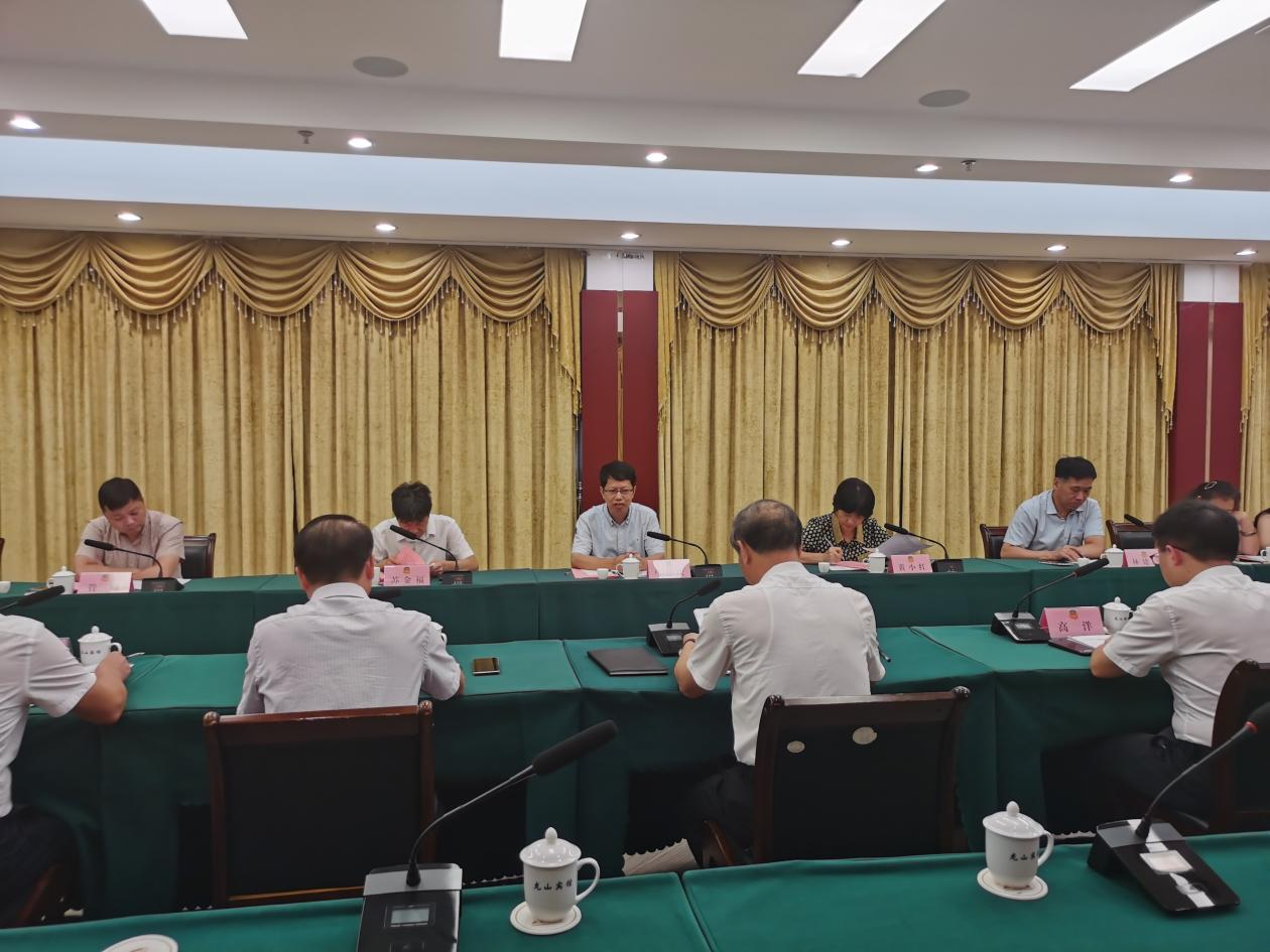 调研组在大田县召开座谈会.png